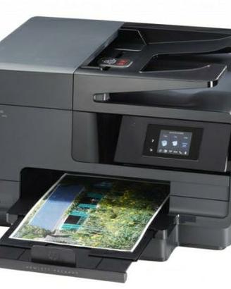 Stampante Wifi HP officejet PRO 8610 all in one