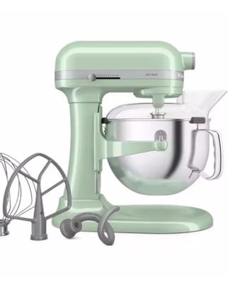 KITCHENAID 5KSM60SPXEPT IMPASTATRICE PLANETARIA, 3