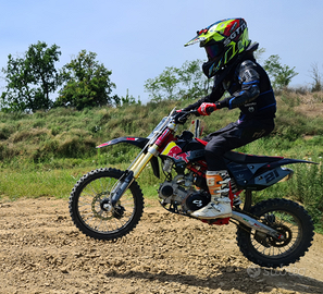 Altro Altro modello - 2023