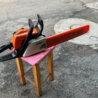 Motosega Stihl