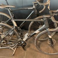 Bici da strada Cannondale SuperSix Evo Carbon Disc