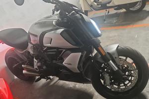 Ducati Diavel 1260