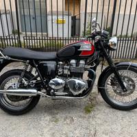 Triumph Bonneville T100