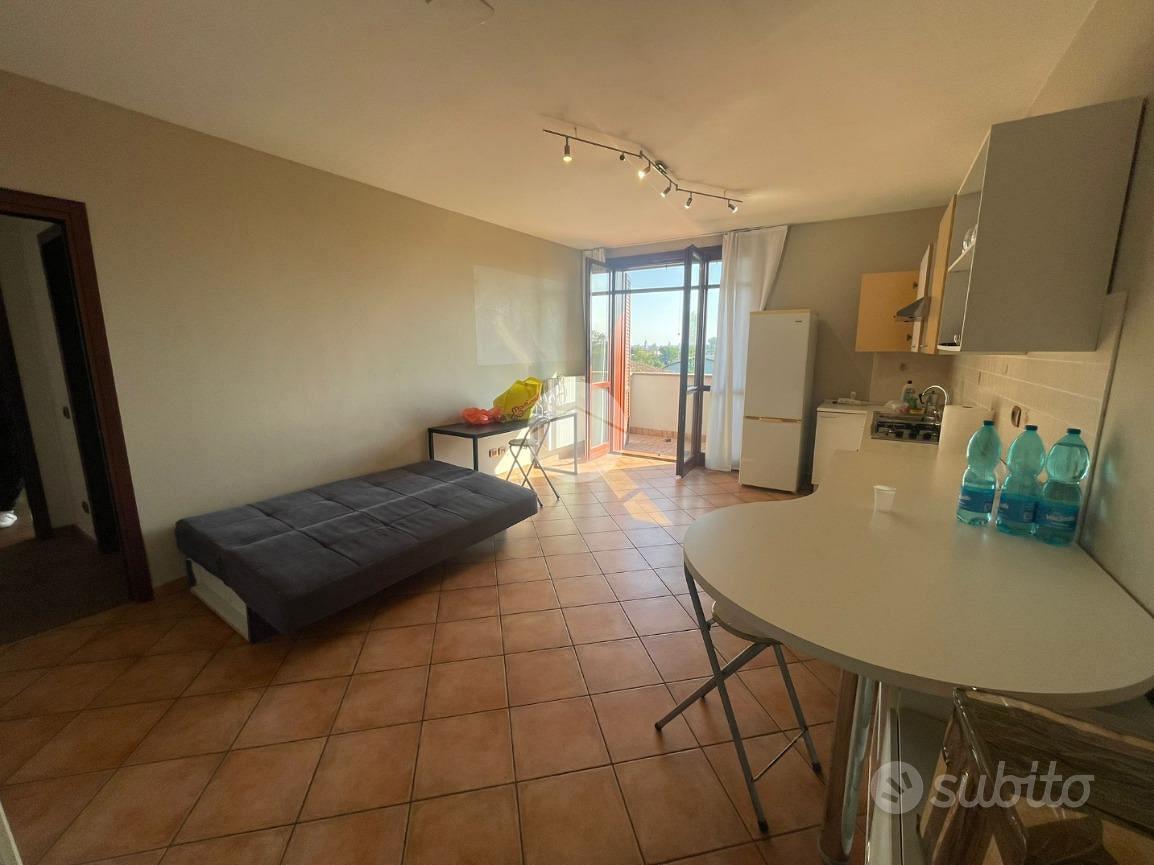 Appartamento – Mantova, Mantovanella - Vista 3
