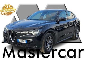 ALFA ROMEO Stelvio my23 2.2 td Super Q4 210cv au