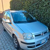 Fiat Panda 1.2 Dynamic GPL