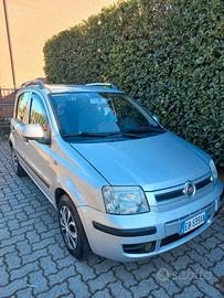 Fiat Panda 1.2 Dynamic GPL