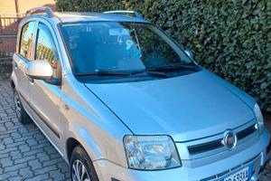 Fiat Panda 1.2 Dynamic GPL