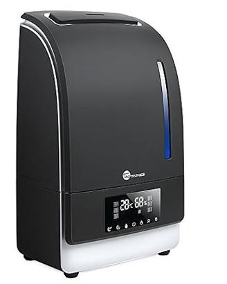 Umidificatore ad Ultrasuoni TaoTronics 6L da 105W