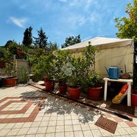 VILLA A SCHIERA D'ANGOLO A RIMINI