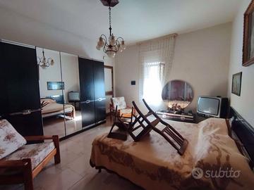 Appartamento di 87mq centro paese da ristrutturare