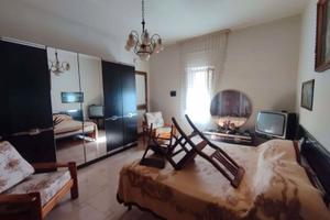 Appartamento di 87mq centro paese da ristrutturare