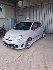 fiat 500 ABARTH