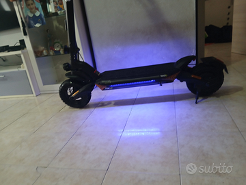 Monopattino eletrico