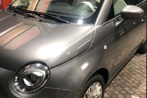 FIAT 500 LOUNGE