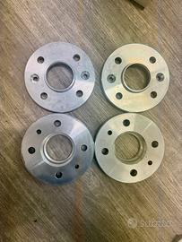 Distanziali NUOVI 500/595/695 Abarth