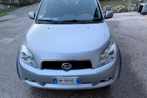 terios daihatsu