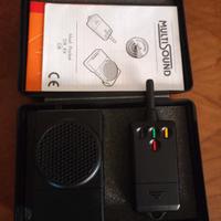 richiamo per uccelli 