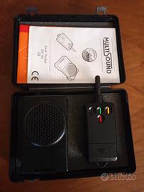 richiamo per uccelli 