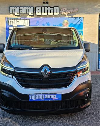 Renault Trafic T29 2.0 dCi 145CV PL-TN Furgone Ene