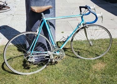 bici da corsa olmo taglia 56 campagnolo chorus