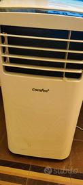 Condizionatore portatile comfee