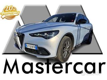 ALFA ROMEO Stelvio 2.2 t Super Q4 210cv auto - G