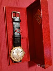 orologio vintage certina automatic 