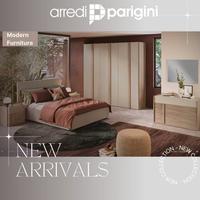 Camera da letto - PROMO D4