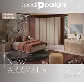 Camera da letto - PROMO D4