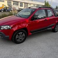 Fiat Strada Adventure 1.3 MJT – Autocarro 4 posti