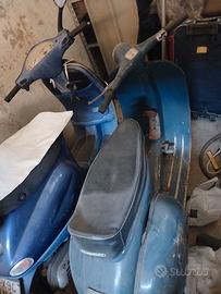 vespa