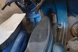 vespa