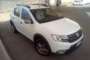 DACIA SANDERO STEPWAY GPL 2018