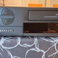 Videoregistratore Samsung