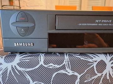 Videoregistratore Samsung