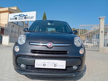 Fiat 500L 1.4 95 CV Pop Star BENZINA