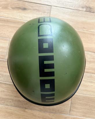 Casco Momo Design minimomo