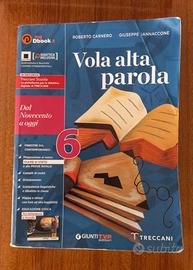 vola alta parola 6