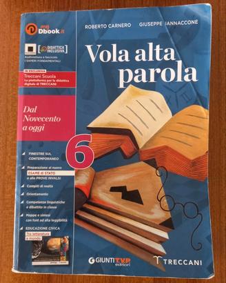 vola alta parola 6
