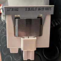 Pompa Scarico Lavatrice 41042258