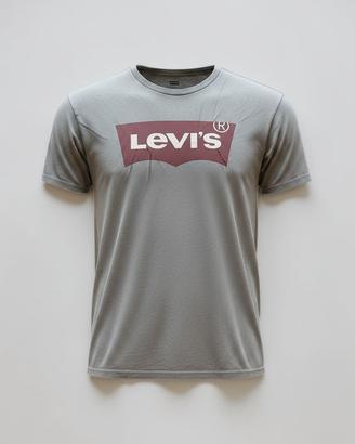 T-Shirt grigia Levi’s Taglia L