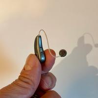 Apparecchio acustico phonak