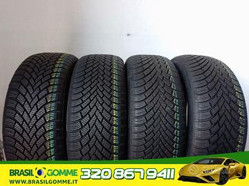Gomme 205/55/16 NEXEN Invernali