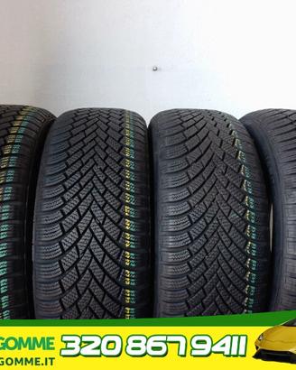 Gomme 205/55/16 NEXEN Invernali