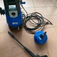 Idropulitrice  Blue Clean