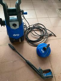 Idropulitrice  Blue Clean