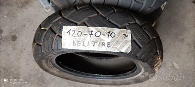 Gomma 120 70 10 delitire
