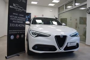 Alfa Romeo Stelvio 2.2 190 CV AT8 Q4 *2022