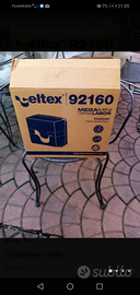 Dispenser porta carta